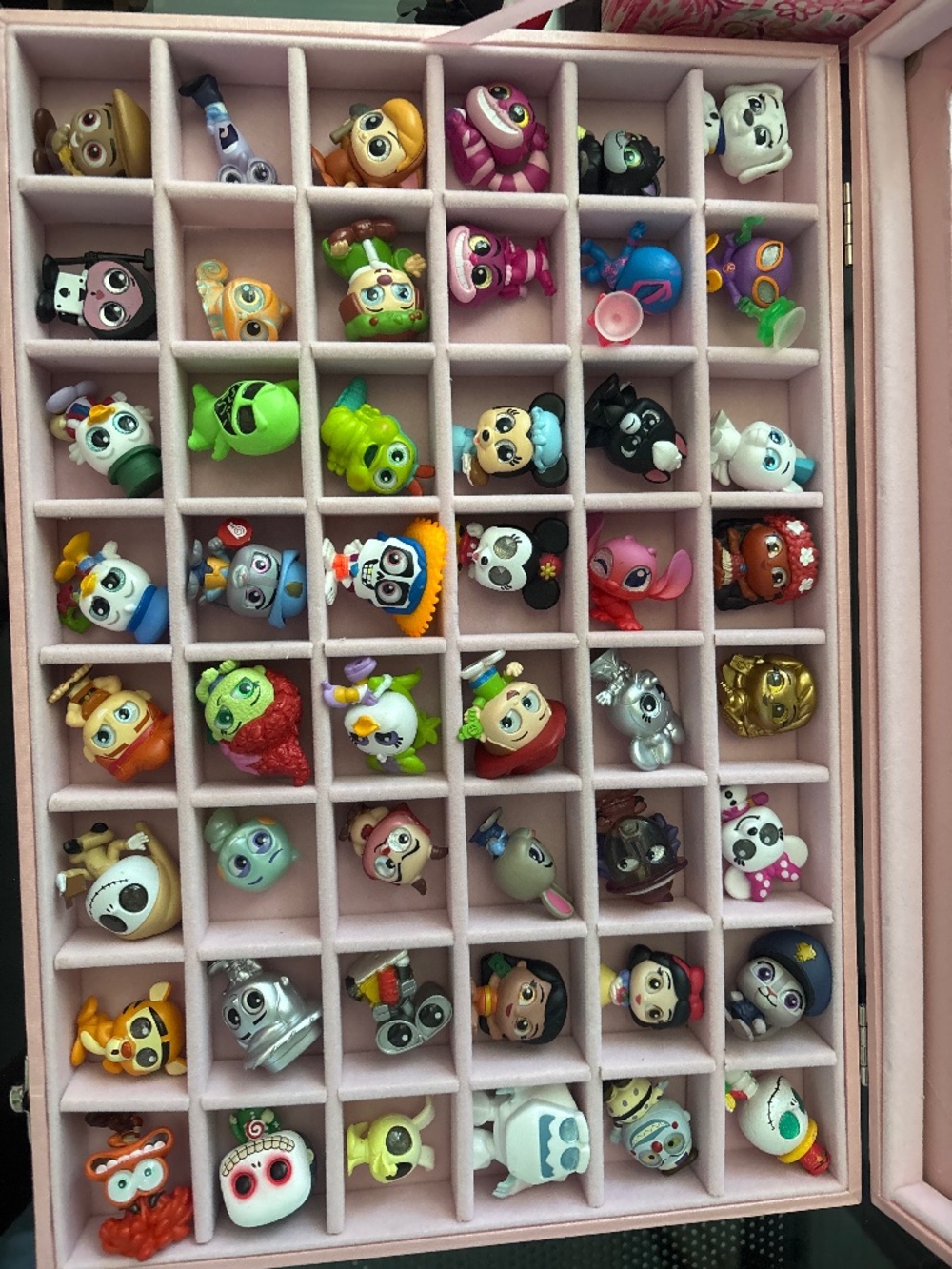 Doorables